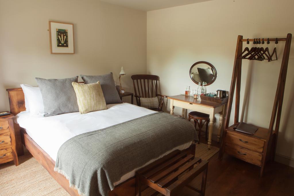 Hotel Killingworth Castle Woodstock Habitación foto