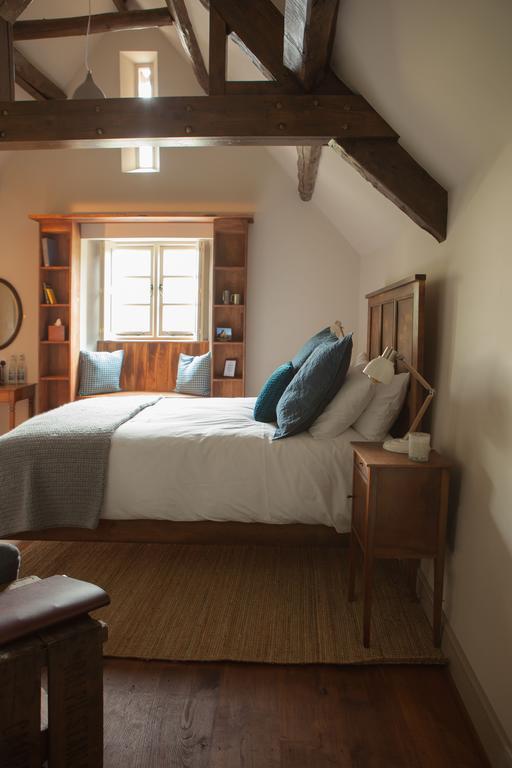 Hotel Killingworth Castle Woodstock Habitación foto