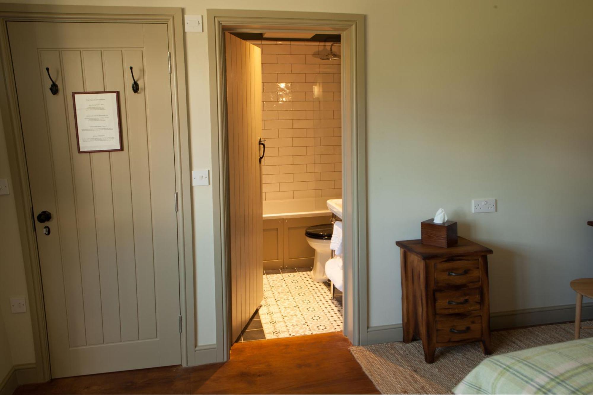 Hotel Killingworth Castle Woodstock Habitación foto