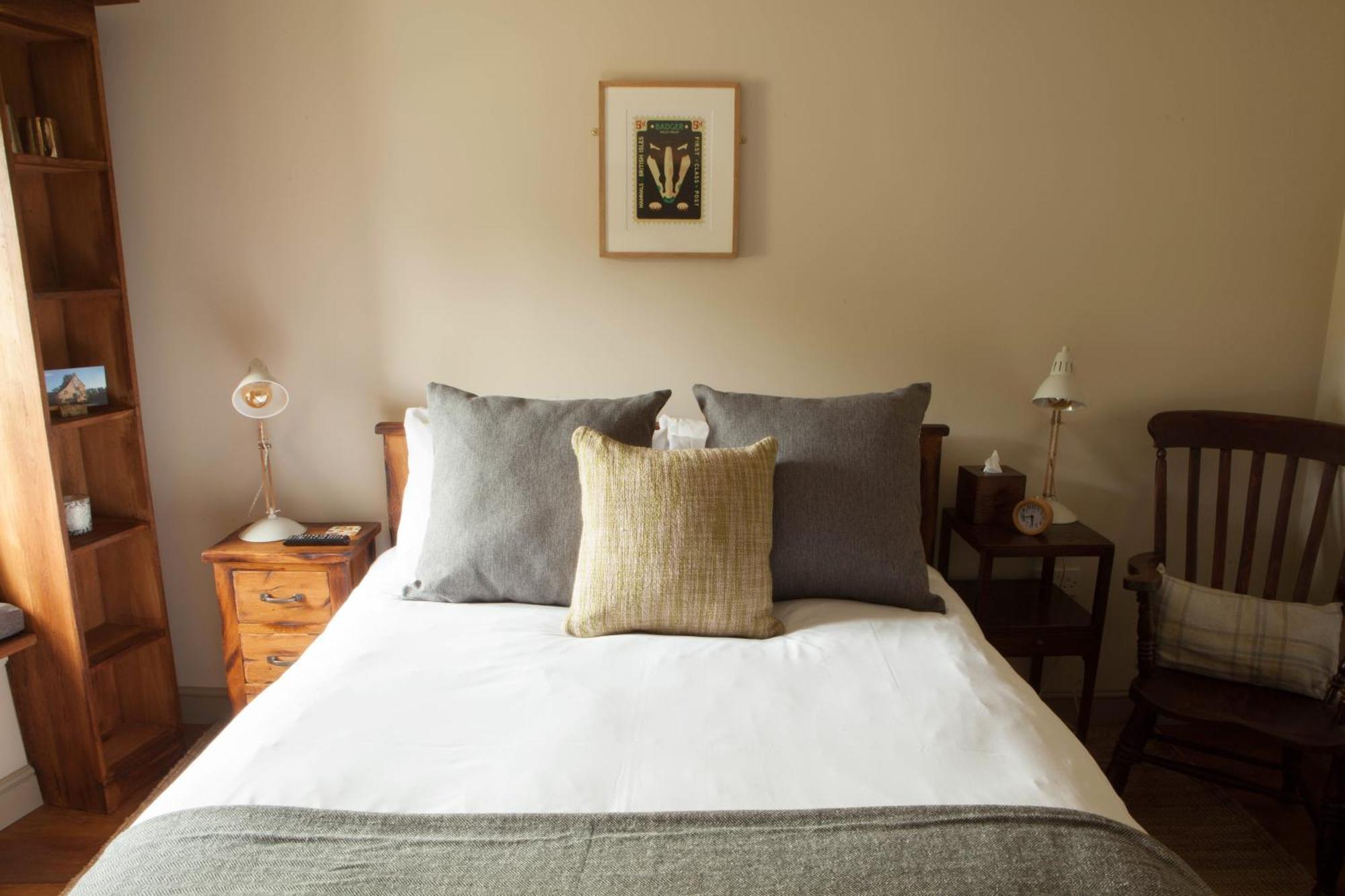 Hotel Killingworth Castle Woodstock Habitación foto
